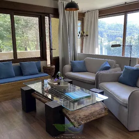 Casa Vacacional Deva Hébergement de vacances Vidiago