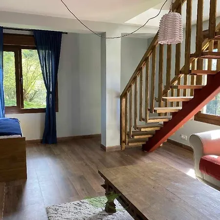 Casa Vacacional Deva