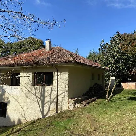 Casa Vacacional Deva Hébergement de vacances