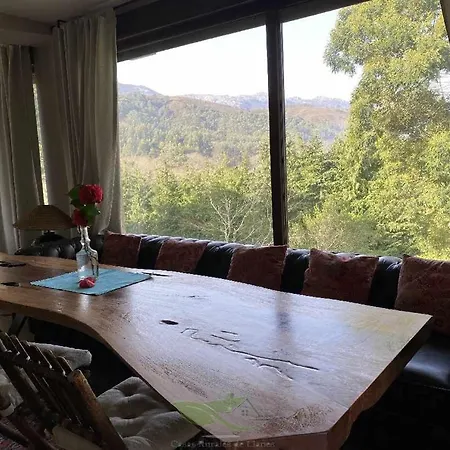 Hébergement de vacances Casa Vacacional Deva *
