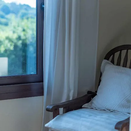 Casa Vacacional Deva Vidiago