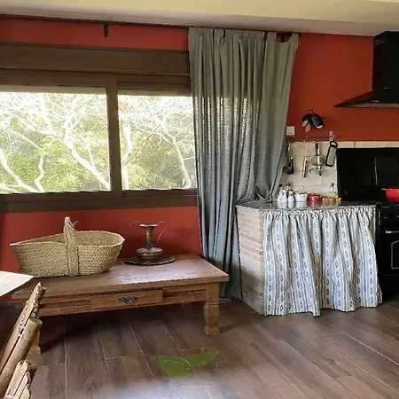 Casa Vacacional Deva * Vidiago
