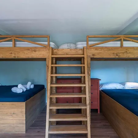 Casa Vacacional Deva Дом отдыха Vidiago