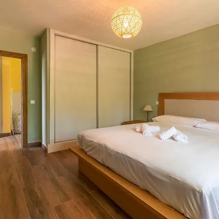 Casa Vacacional Deva *