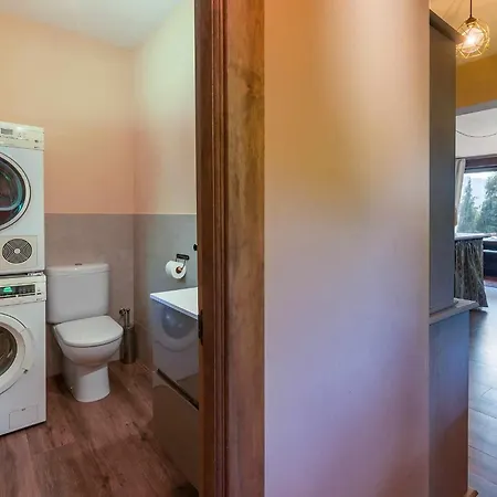 Дом отдыха Casa Vacacional Deva