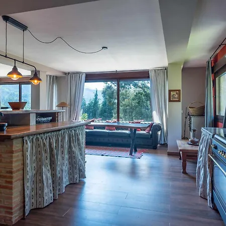 Casa Vacacional Deva Vidiago