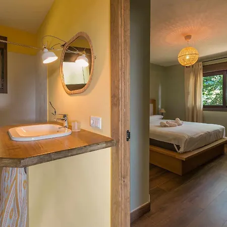 Дом отдыха Casa Vacacional Deva Vidiago