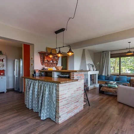 Дом отдыха Casa Vacacional Deva