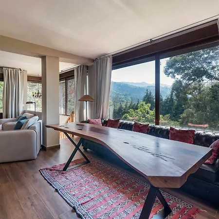 Hébergement de vacances Casa Vacacional Deva *