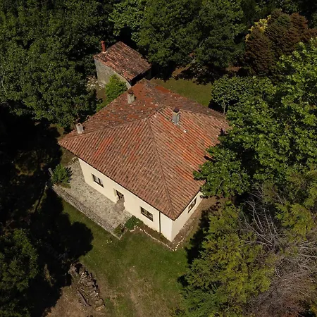 Дом отдыха Casa Vacacional Deva