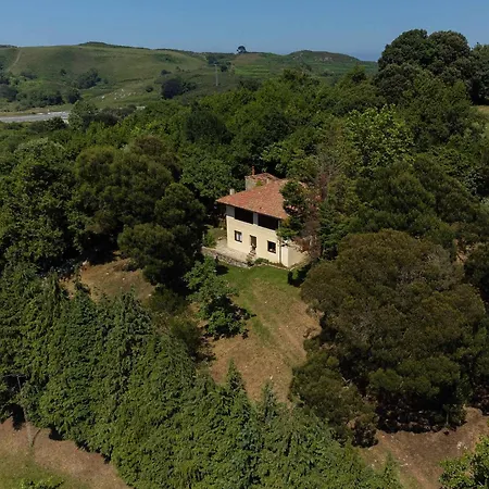 Hébergement de vacances Casa Vacacional Deva Vidiago