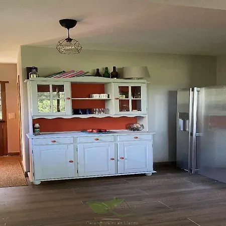 Casa Vacacional Deva Vidiago