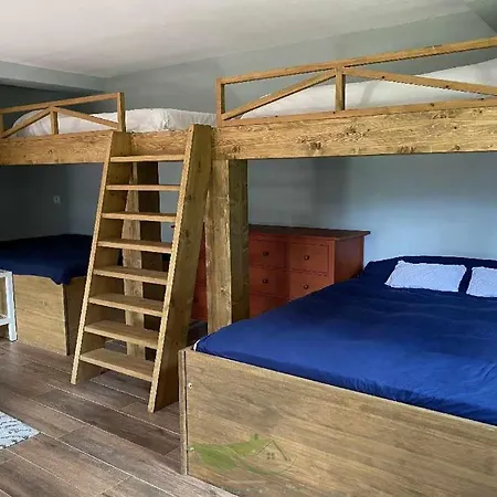 Casa Vacacional Deva *