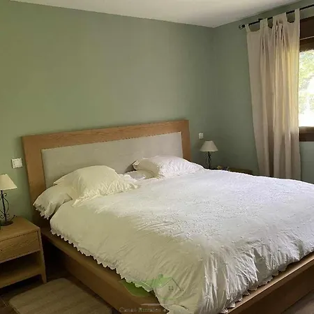 Casa Vacacional Deva Vidiago