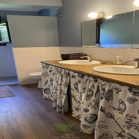 Casa Vacacional Deva Vidiago