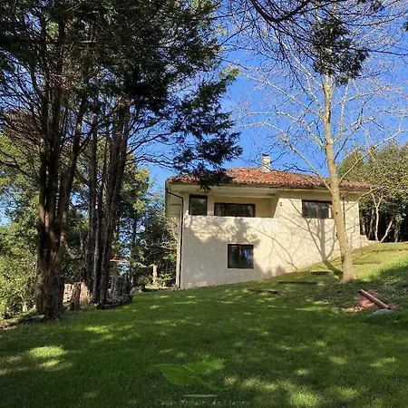 Prázdninový dům Casa Vacacional Deva *