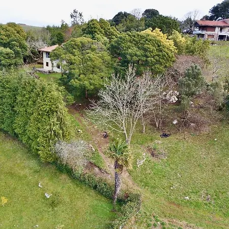 Casa Vacacional Deva *