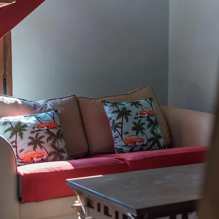 Prázdninový dům Casa Vacacional Deva *