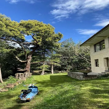 Casa Vacacional Deva