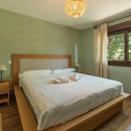 Casa Vacacional Deva Prázdninový dům Vidiago