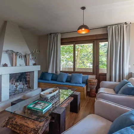 Casa Vacacional Deva Prázdninový dům *