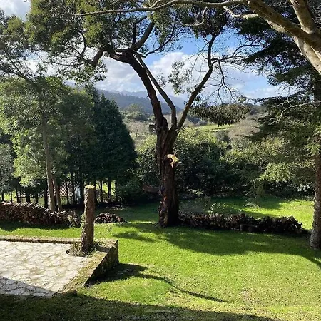 Holiday home Casa Vacacional Deva Vidiago