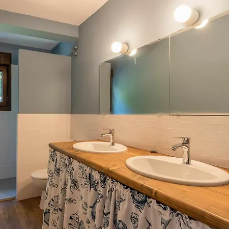 Casa Vacacional Deva *